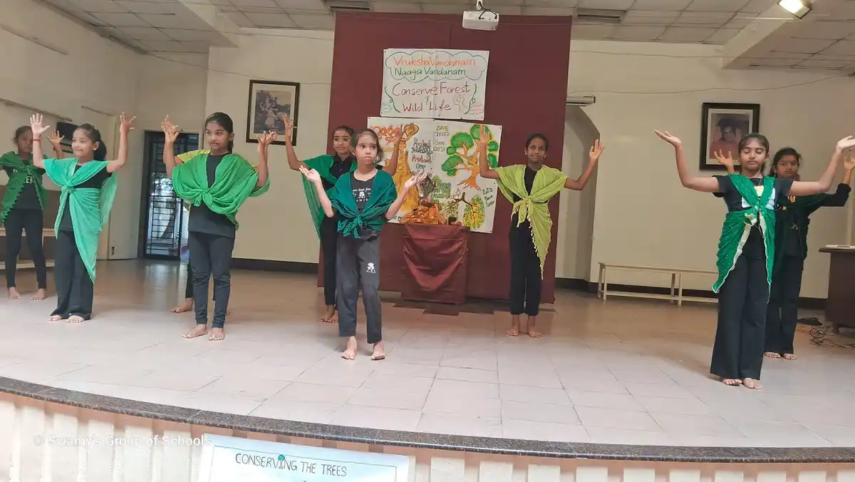 Naga and Vruksha Vandanam